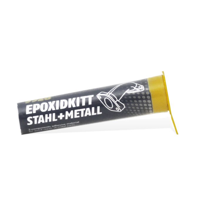 

Mannol 9928 Klej epoksydowy do metalu wydechów