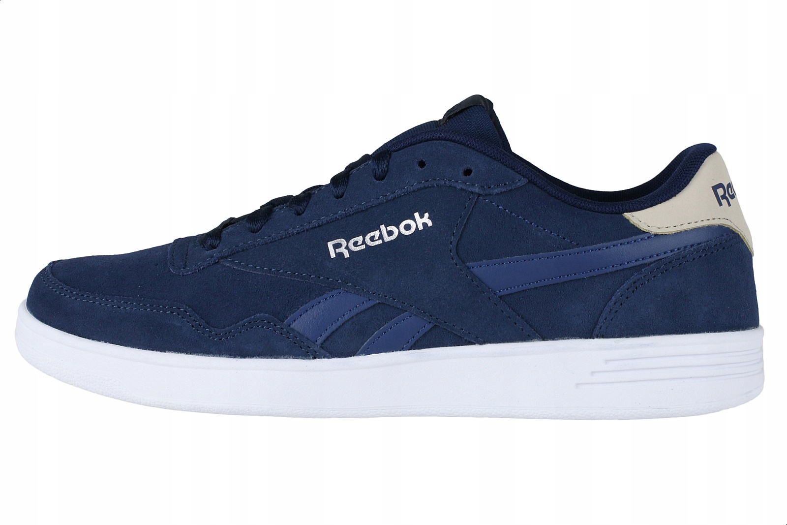 

Buty męskie Reebok Royal Techqu CN0465