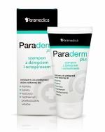 

Paraderm Plus Szamp. p/łupież.dzieg. 150ml