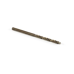 

Wiertło kobaltowe metal 4,5x80 mm