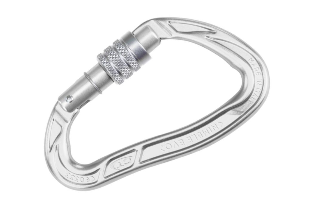 Карабин nimble evo climbing technologyот руки в Украине купить из