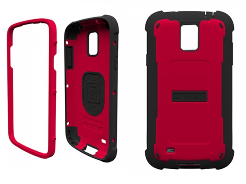 

Pancerne Etui Case Samsung Galaxy S4 Active