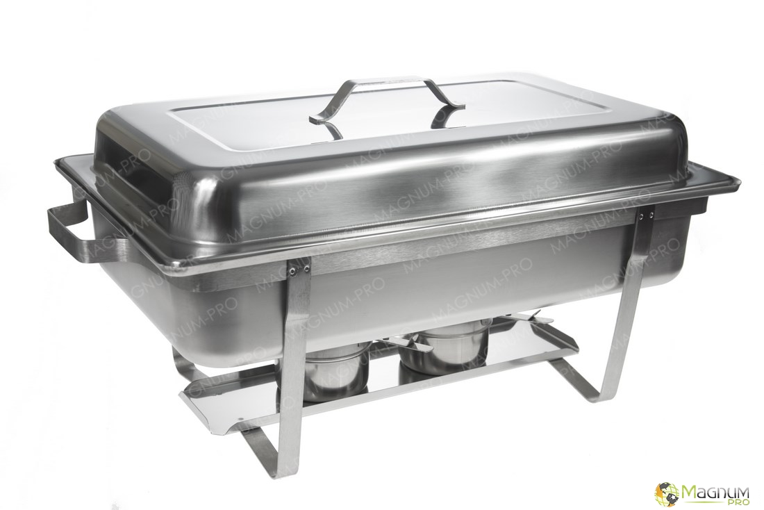 PODGRZEWACZ DO POTRAW GN1/1 NA SZWEDZKI STÓŁ HENDI Kod producenta 475904
