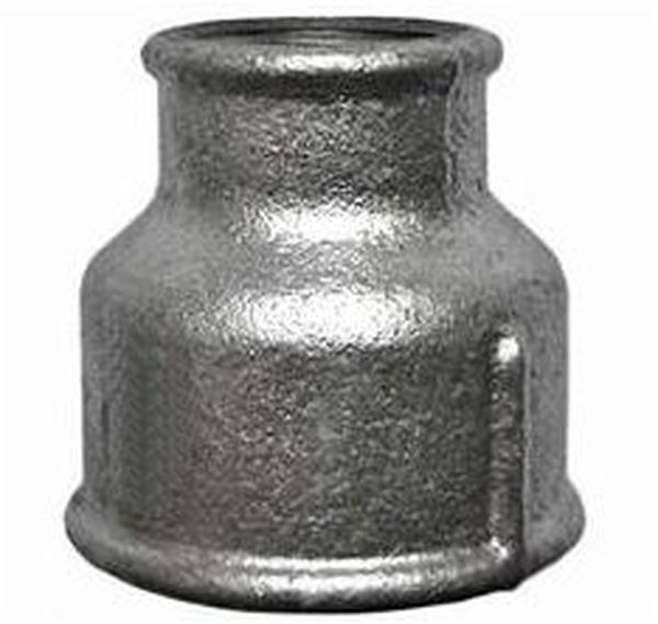

Ocynk mufa redukcyjna 5/4 x 3/4 408