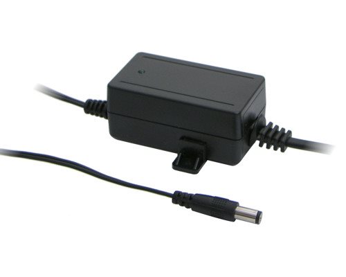 

PSD12010 Zasilacz impulsowy desktop 12V 1A Pulsar