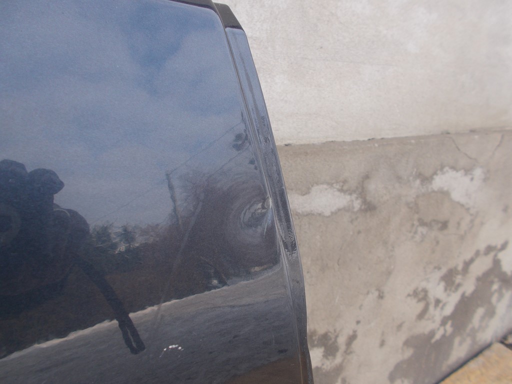 door right rear. right rear part FORD C MAX 2003-2010R