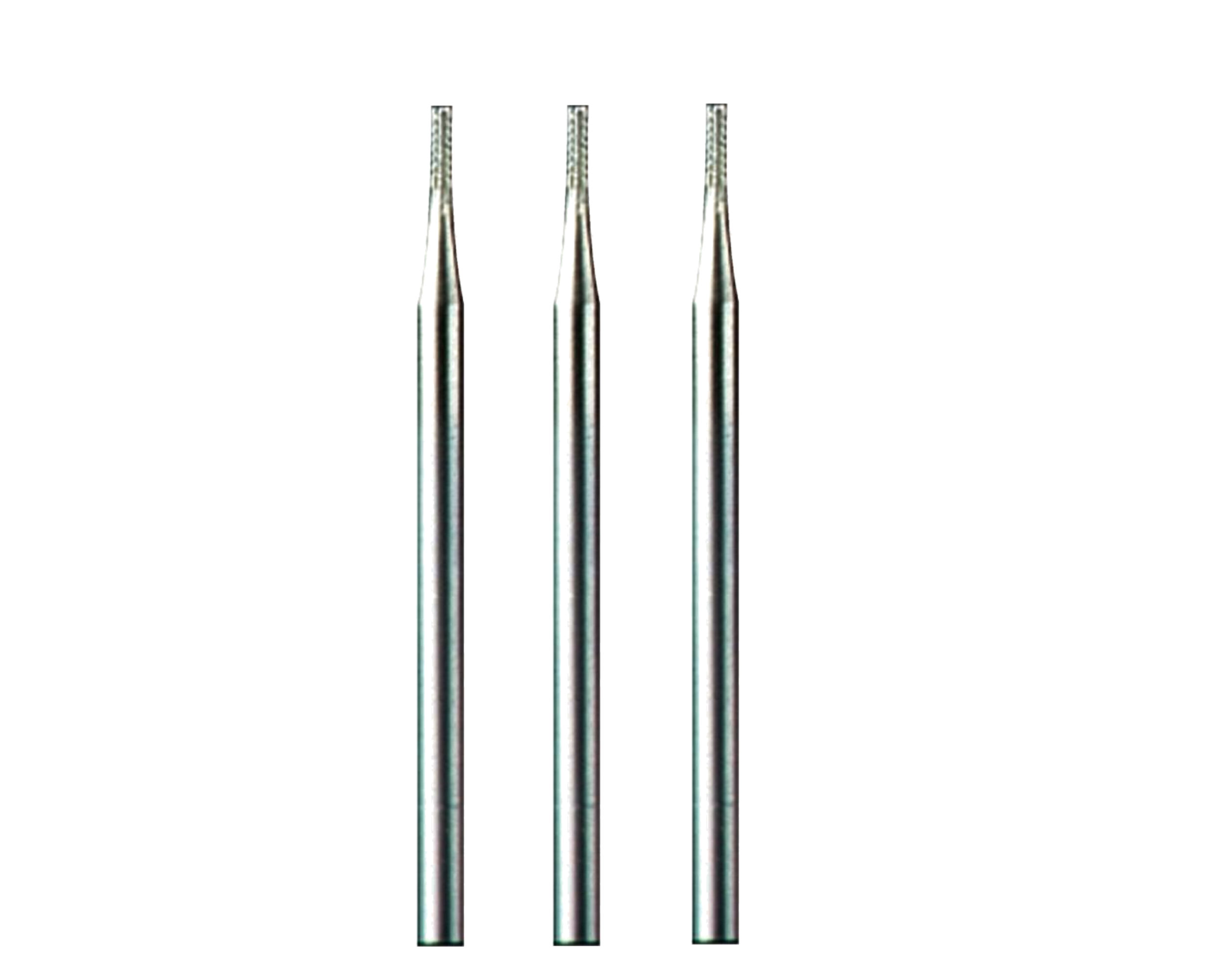 

Zestaw 3 Frezów Do Grawerowania 0,8mm 111 Dremel