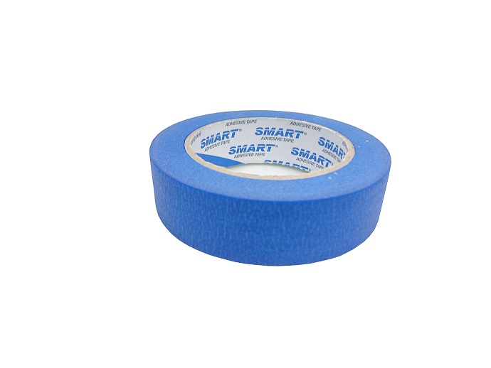 

Taśma Blue Masking Malarska Niebieska Smart 38/50