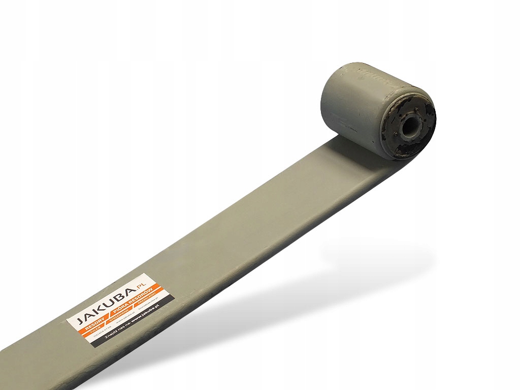 RESOR TYL 1P IVECO DAILY 29L 35S 1999 2005 POD OS Part manufacturer PSF