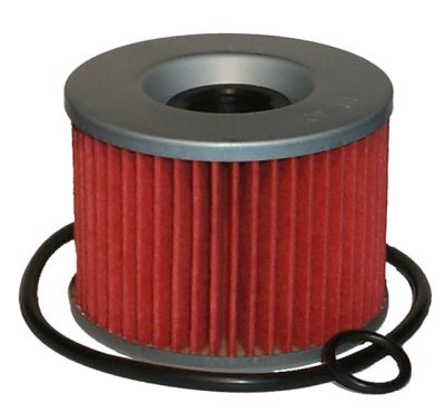 

Filtr oleju HF401