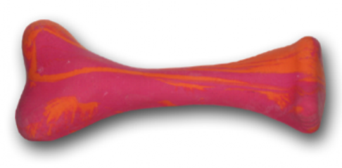 

Kość Gumowa Zabawka Dla Psa - 12cm