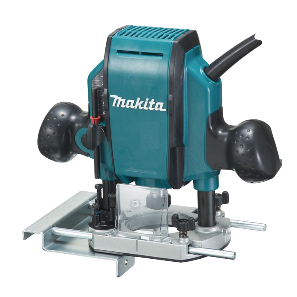 

Makita Frezarka Górnowrzecionowa RP0900