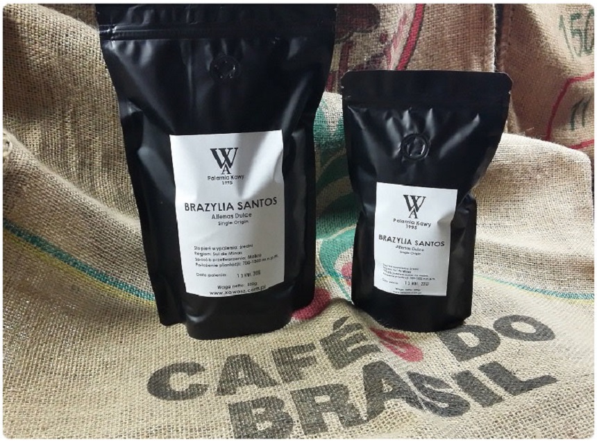 Шоколадное издание Brazylia Cemorrado 1 кг Марка другое