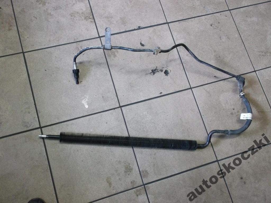 ОХЛАЖДАЮЩАЯ ЖИДКОСТЬ FORD MONDEO Mk3 1.86v -ДОСТАВКА-