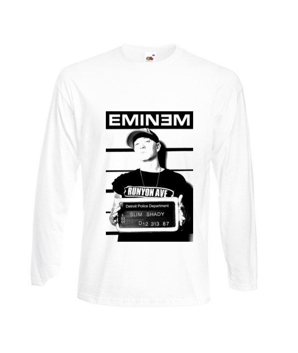 

Bluzka Wzory Eminem Marshall Bruce Mather
