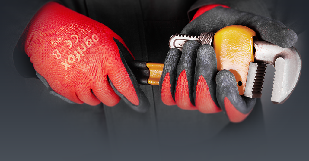 REKAWICE OCHRONNE BIRD RTELA DRAGON OGRIFOX r 9 Producent code OX LATEKS