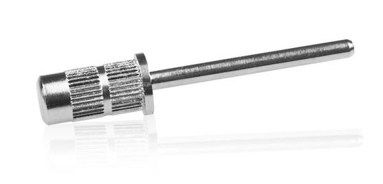 

slay Frez Nośnik Mandrel na frezy kapturki 6 mm
