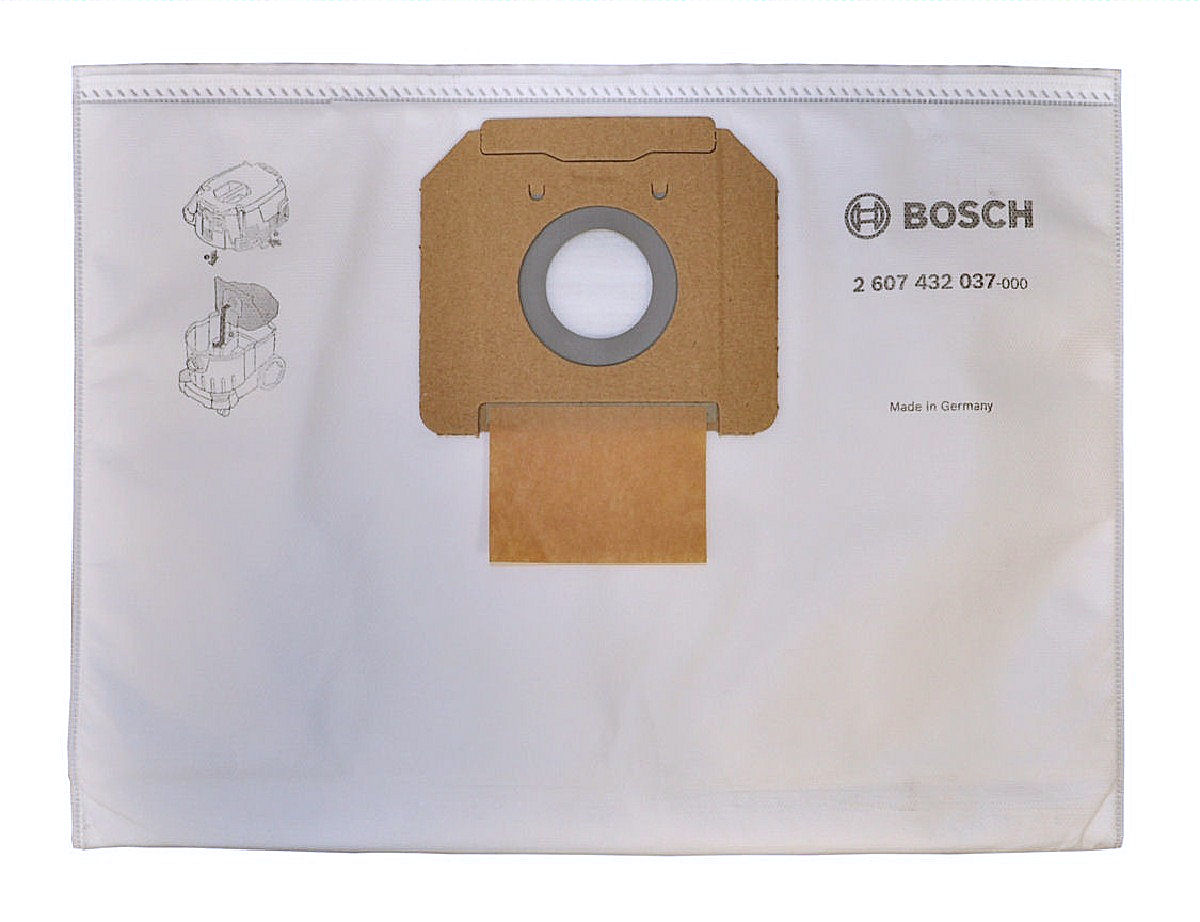 

worek na pył do Gas 35 Bosch