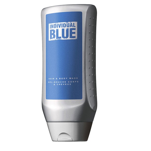 

Avon Individual Blue Żel Pod Prysznic 250 ML