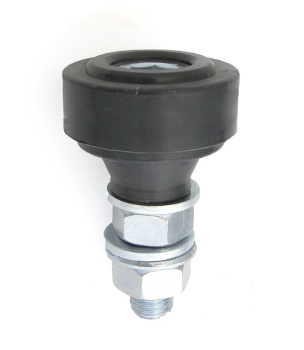 

Rolka Bramowa Podtrzymująca fi 43 mm Rolki Bramowe