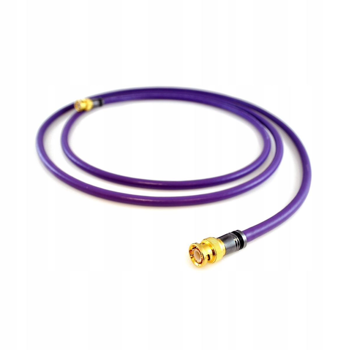 

Kabel, przewód Bnc 7m Ofc Melodika Mdbn