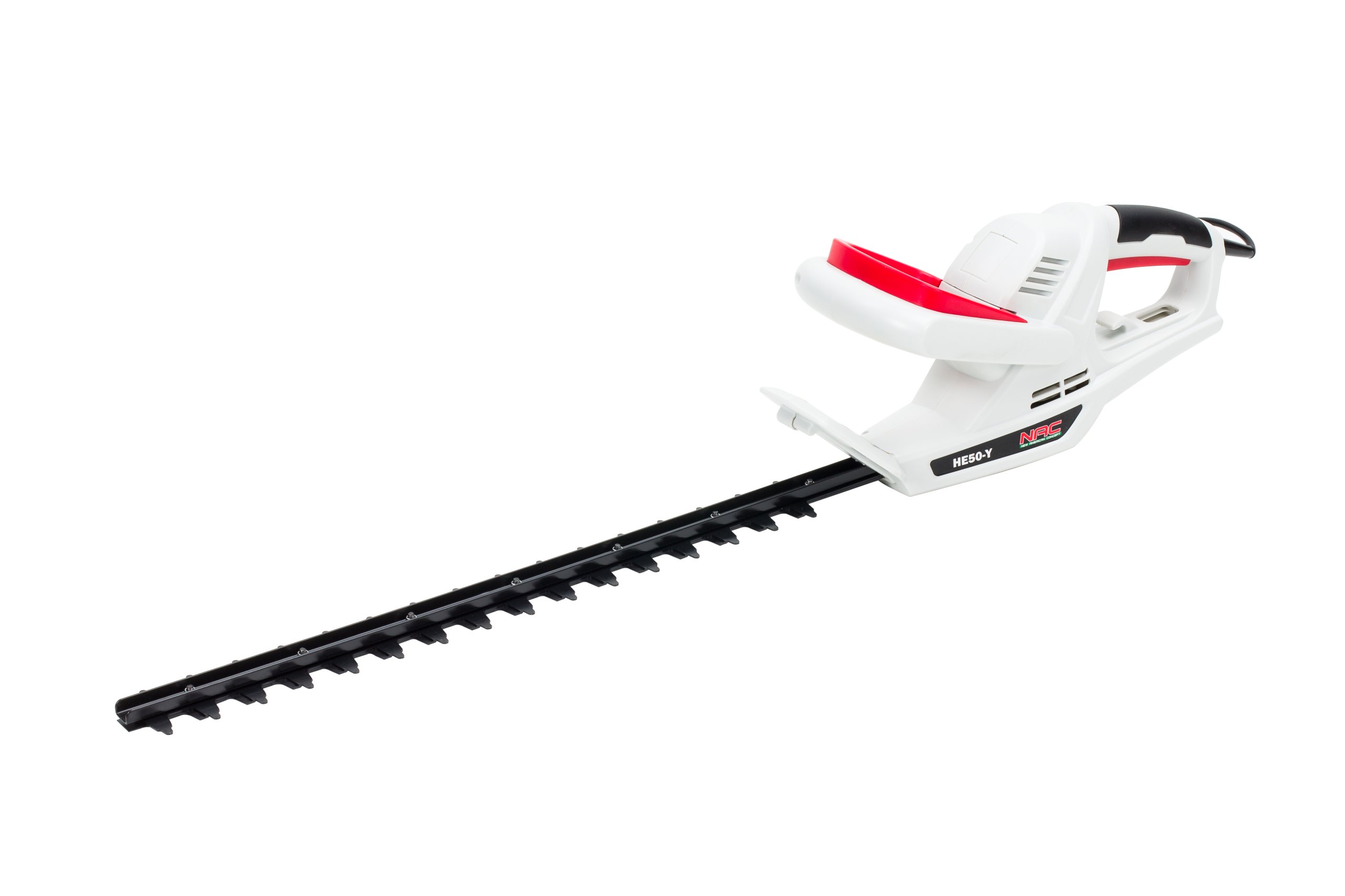 

Nożyce el do żywopłotu Nac HE50-Y ! 500W ! 600 mm