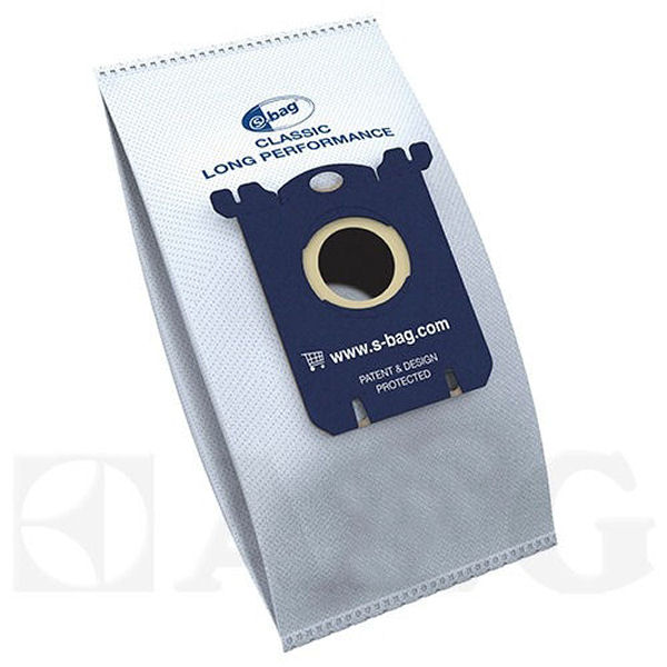 

Oryginalne Worki S-bag Odkurzacza Electrolux Aeg