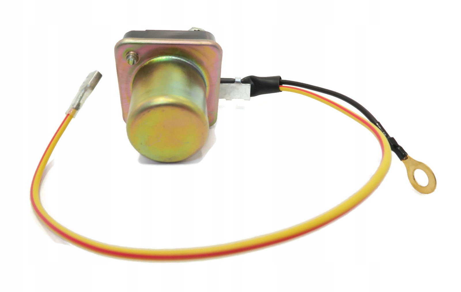 PO10019 - Реле стартера Polaris Virage TX SLXH