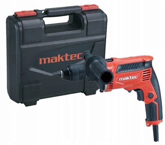 

Wiertarka udarowa 430W Maktec MT818K
