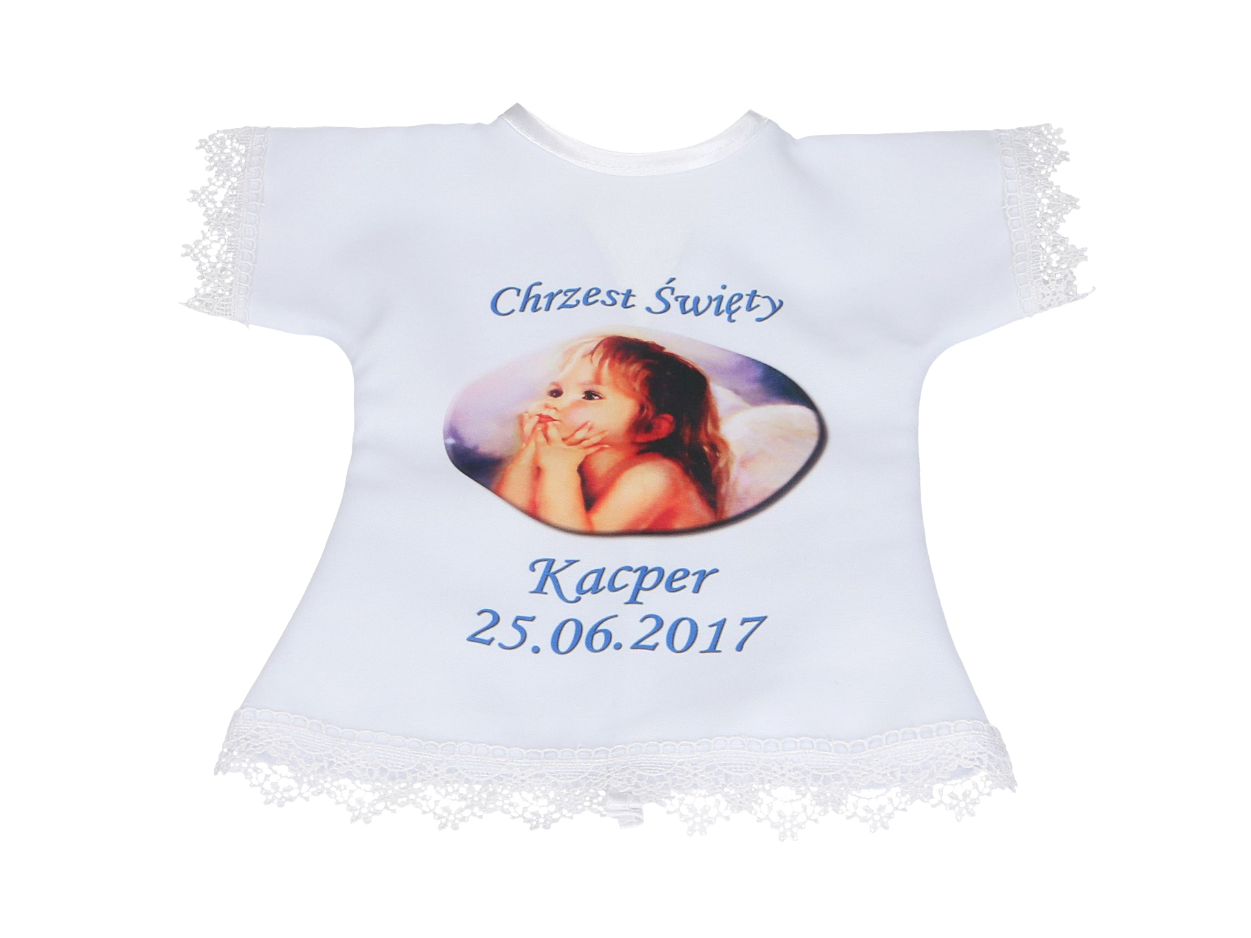 

Szatka do chrztu Szatki chrzest Zdjęcie, Grafika