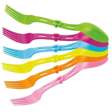 

Sztućce Niezbędnik Primus Spork Różne
