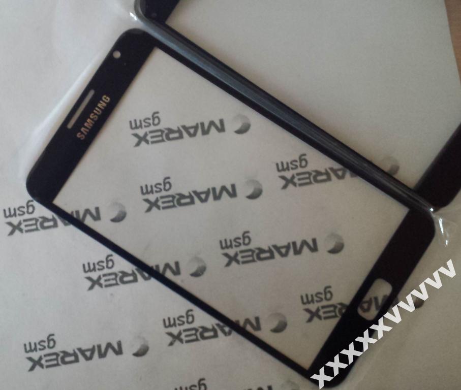 

Niebieska Nowa Szybka Samsung n7000 Note