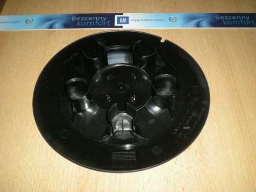 OPEL VIVARO KOŁPAK - ORYGINALNY GM - KOŁPAKI NOWE Kod producenta 93863909