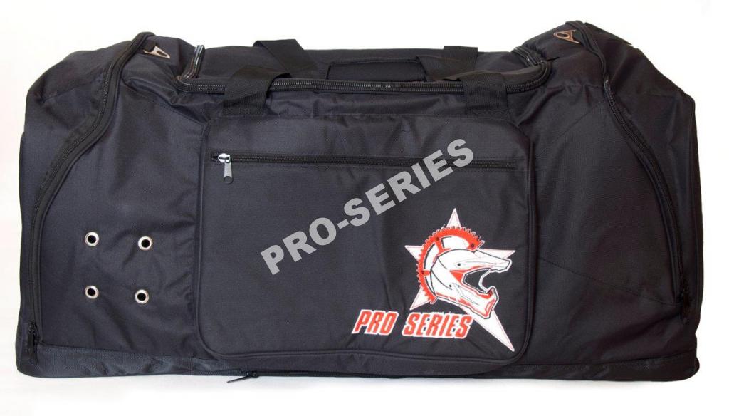 Сумка для снаряжения Pro SERIES MX enduro atv 24 fox