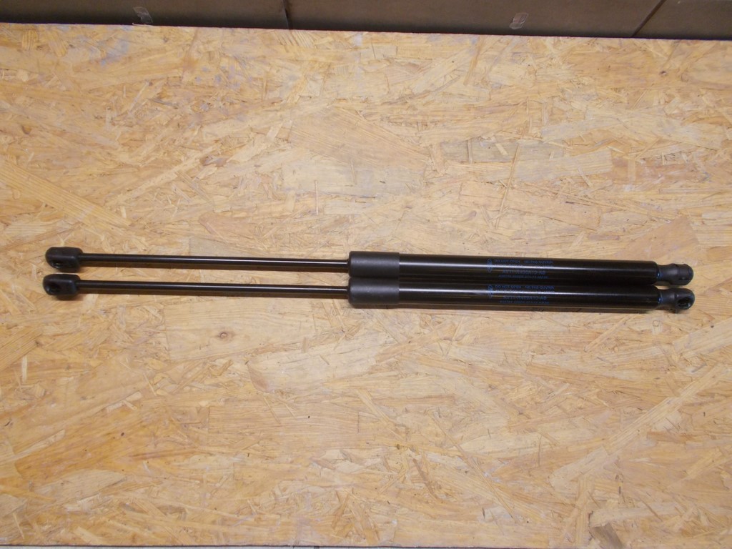 NEU DÄMPFER GASFEDER FORD B MAX AV11 R406A10-AB