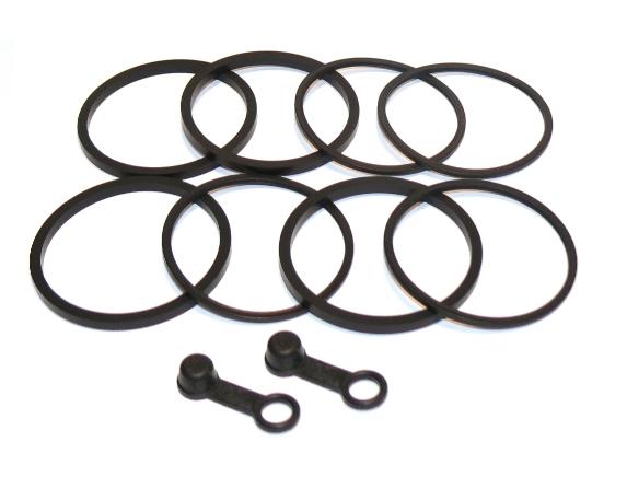 IR ZESTAW NAPRAWCZY ZACISKU HAMULCA YAMAHA VMX 12