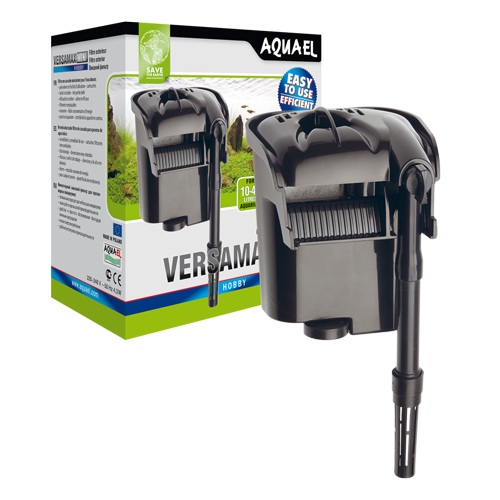

Aquael Versamax Fzn-mini Filtr Kaskadowy 10-40L