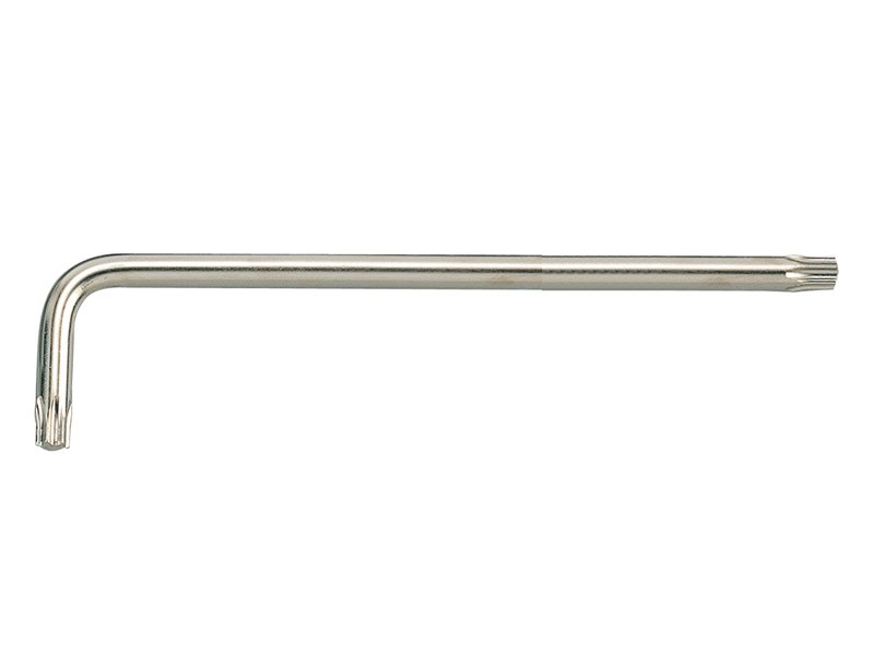 

Klucz Trzpieniowy Torx T 40 1123 182 mm King Tony