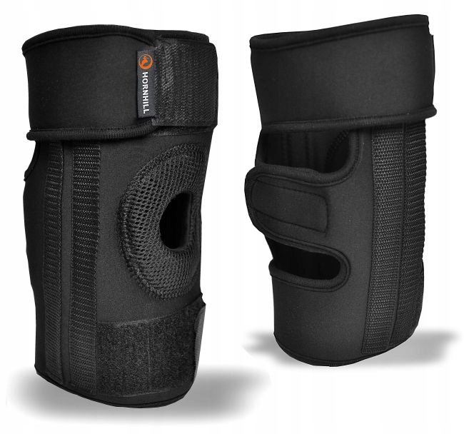 

Stabilizator Kolana 3 Punkty Regulacji Elas i L/XL