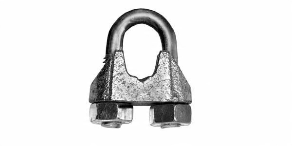 

Zacisk do lin 3 mm DIN741 5 sztuk