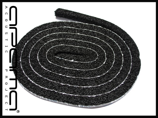 Inteligentna uszczelka do drzwi EP10 4mm grubości Model EP10/4