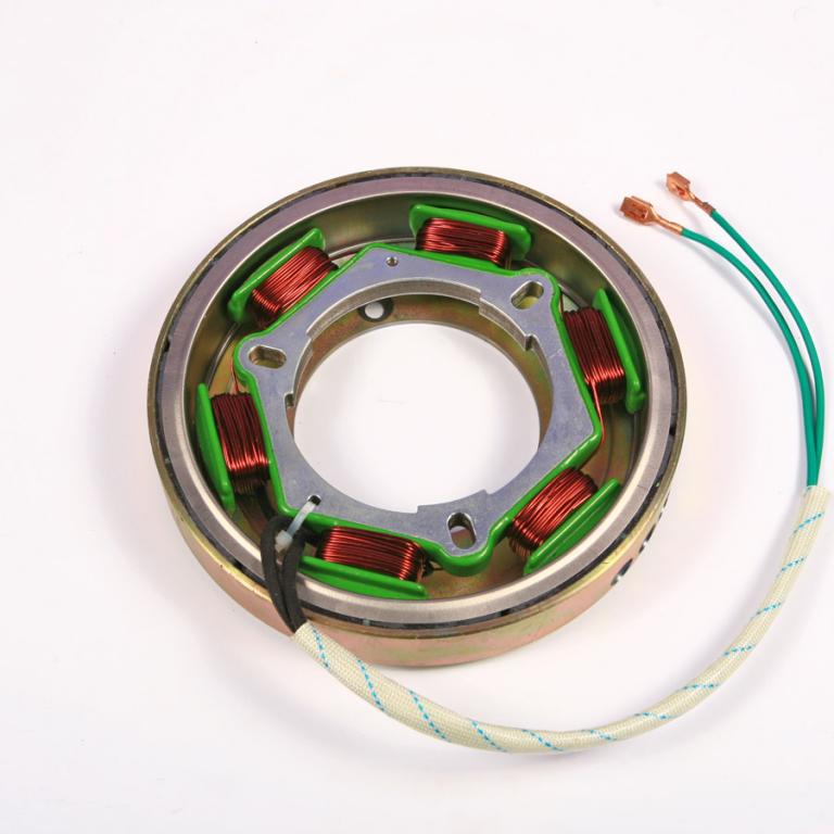 

koło magnesowe do Yanmar L40 L48 L60 L75 L90 L100