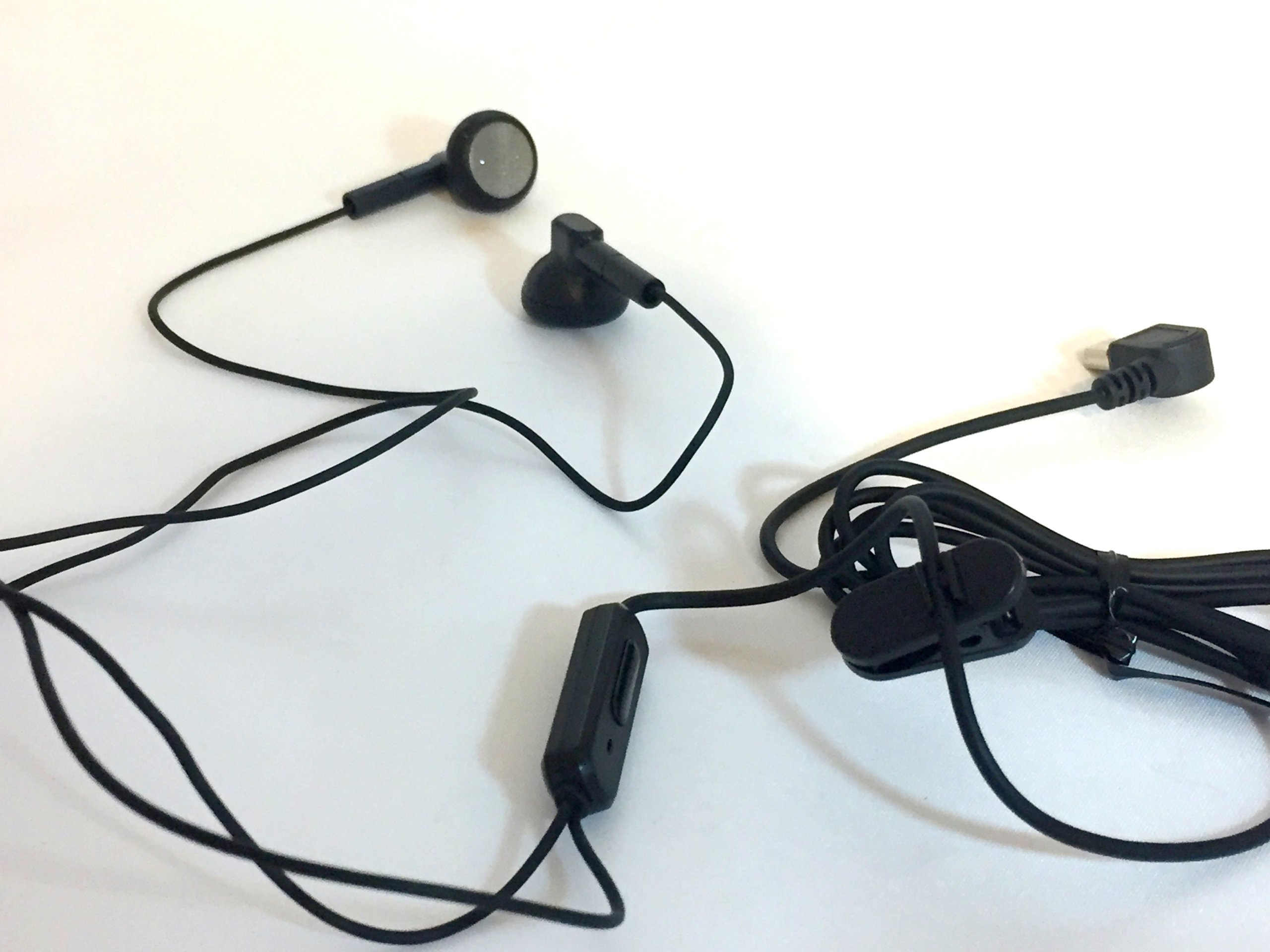 SŁUCHAWKI ACER MINI USB ZESTAW SŁUCHAWKOWY GWAR Model mini usb