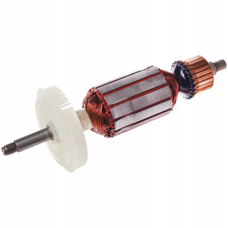 WIRNIK BOSCH GWS 10-125 C CE PWS 10-125 GWS1000 Rodzaj wirnik