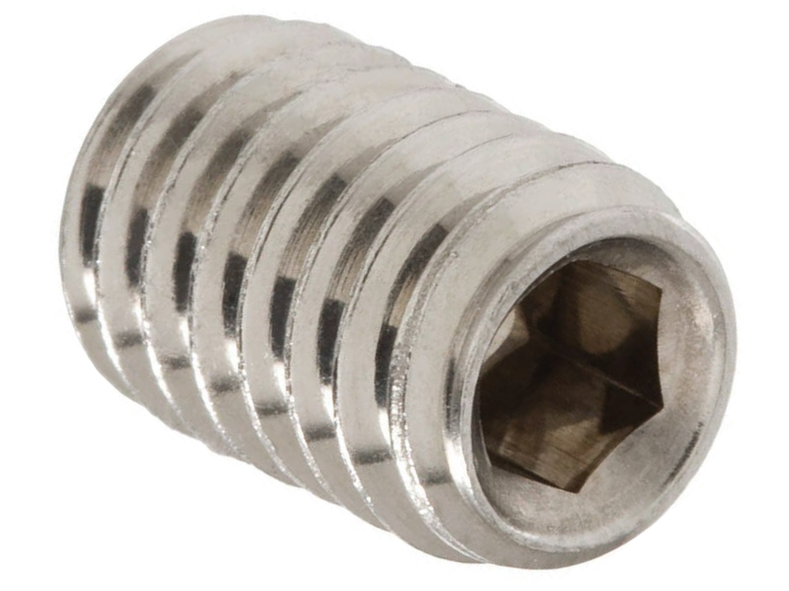 M2X2 ŚRUBA DOCISKOWA NIERDZEWNA BROK 10ST KLAMKI Producent Bejmet