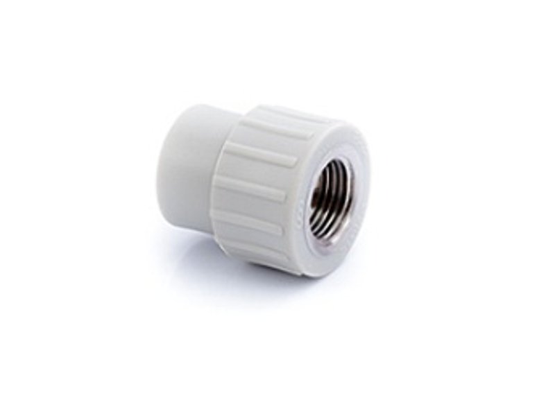 

Złączka G/w fi 32x1" Polipropylen Pp