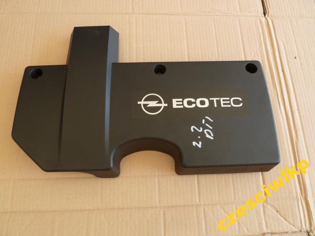 КРЫШКА ДВИГАТЕЛЯ OPEL VECTRA C SIGNUM 2.2 DTI