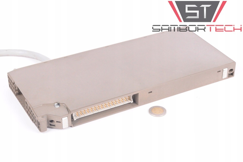 SIEMENS SIMATIC S5 moduł interfejsu 6ES5 305-7LB11 Marka inny