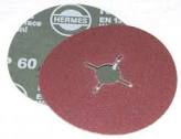 

Krążki Fibrowe Fibra 125mm Hermes Korund gr.60-120