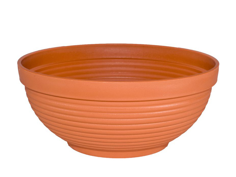 

Doniczka Miska Terakota Miet śr34 h13,6 cm -kolory